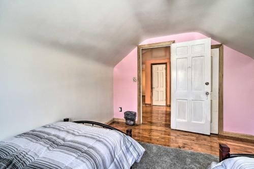 Charming Detroit Escape - 14 Mi To Downtown!