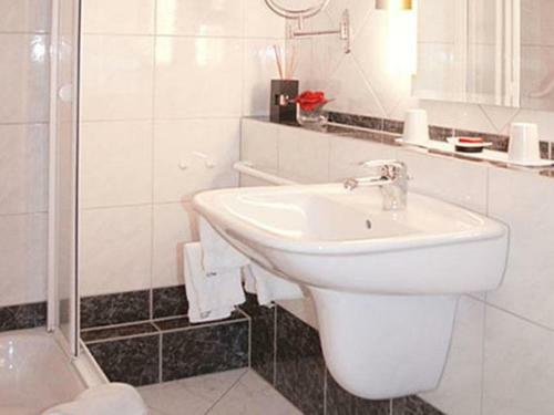 Apartamento Ferienwohnung Haus Schiller