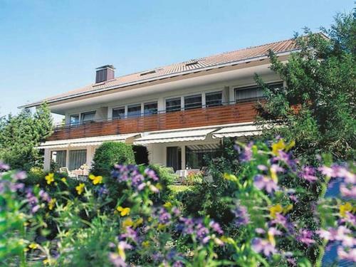 Apartamento Ferienwohnung Haus Schiller