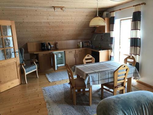 Apartamento H�berlhaus