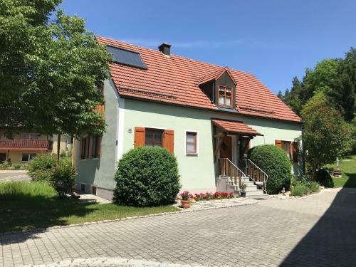 Apartamento H�berlhaus