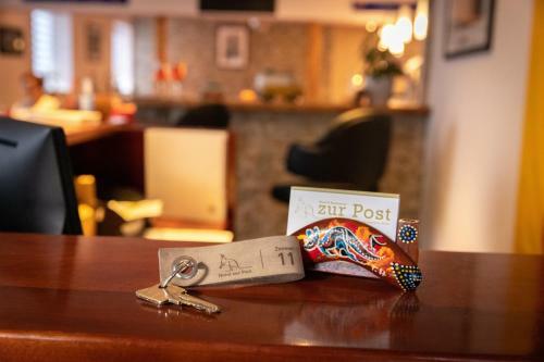 Hotel Zur Post Ochsendorf