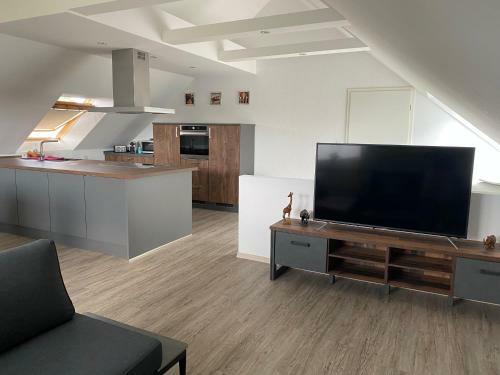Apartamento Traumhafte Dachgeschosswohnung