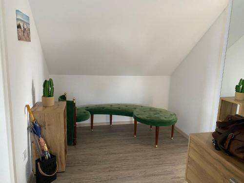 Apartamento Traumhafte Dachgeschosswohnung