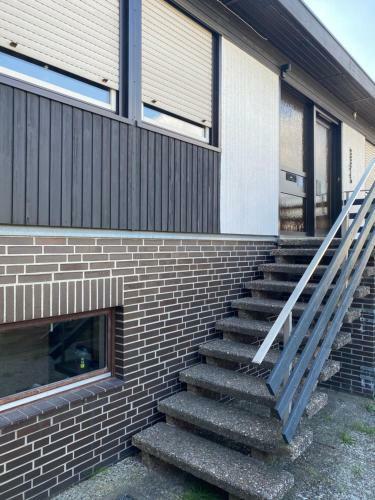 Apartamento Traumhafte Dachgeschosswohnung