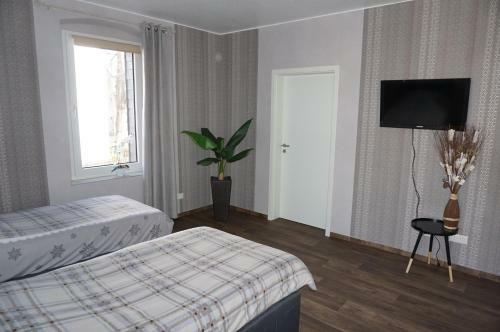 Apartamento Super Erdgeschosswohnung
