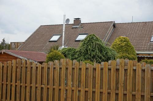 Apartamento Moderne Erdgeschoss Kleikamp 4a