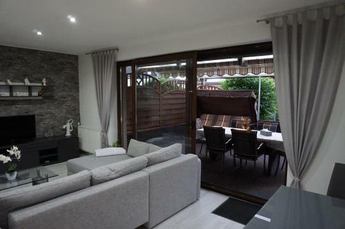 Apartamento Moderne Erdgeschoss Kleikamp 4a