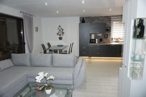 Apartamento Moderne Erdgeschoss Kleikamp 4a