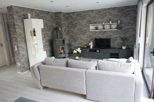 Apartamento Moderne Erdgeschoss Kleikamp 4a