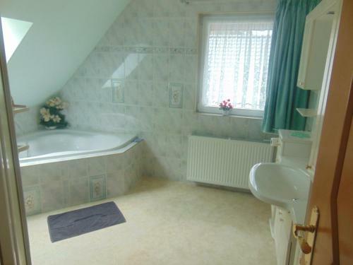 Ferienhaus Emmelie