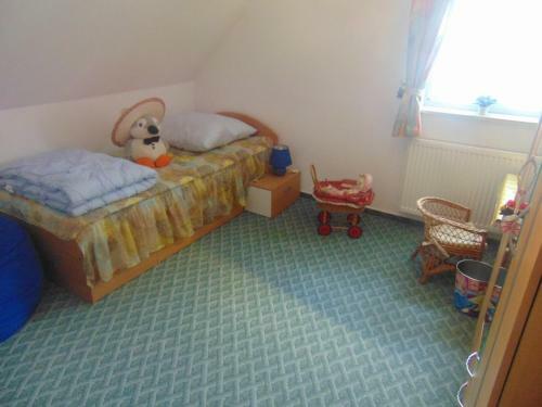 Ferienhaus Emmelie
