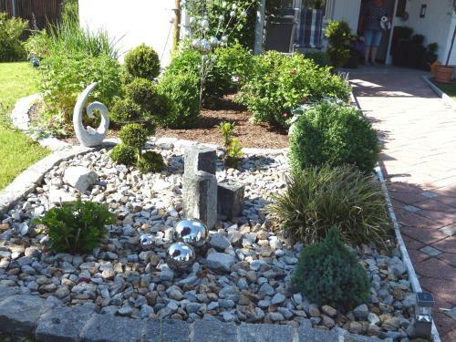 Apartamento Ferienwohnung K�rmreuth