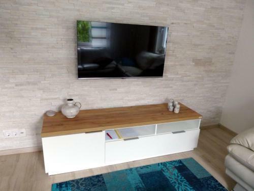 Apartamento Ferienwohnung K�rmreuth