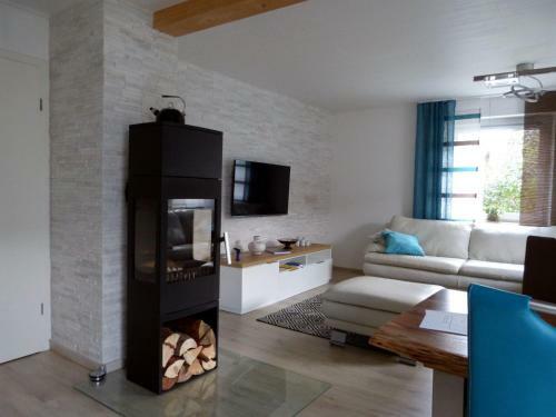 Apartamento Ferienwohnung K�rmreuth