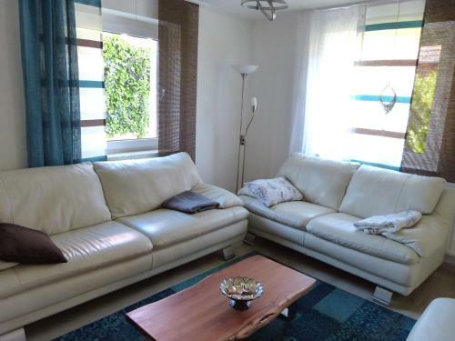 Apartamento Ferienwohnung K�rmreuth