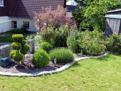 Apartamento Ferienwohnung K�rmreuth