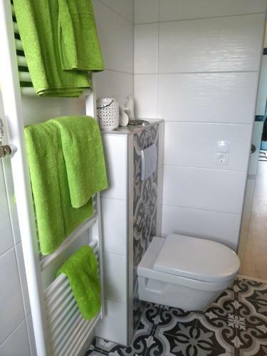 Apartamento Ferienwohnung K�rmreuth