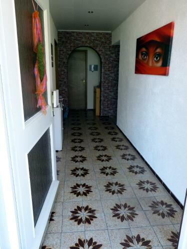 Apartamento Ferienwohnung K�rmreuth
