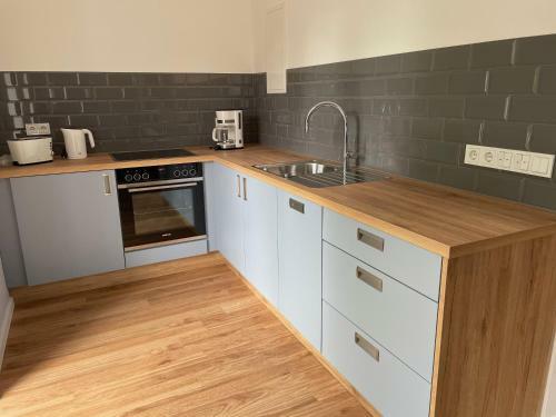 Apartamento Ferienwohnung Carla Rohls