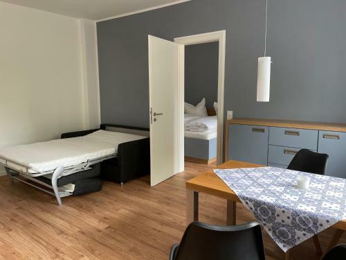 Apartamento Ferienwohnung Carla Rohls