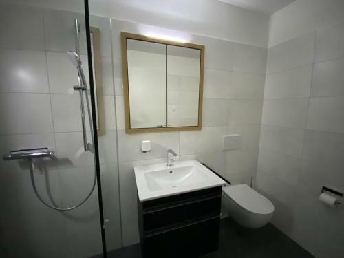 Apartamento Ferienwohnung Carla Rohls