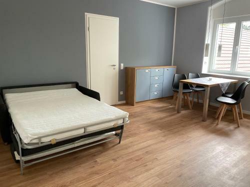 Apartamento Ferienwohnung Carla Rohls