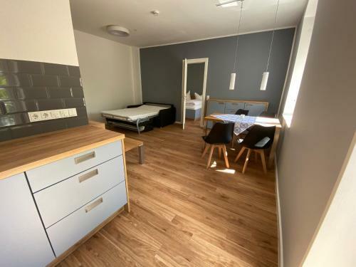 Apartamento Ferienwohnung Carla Rohls