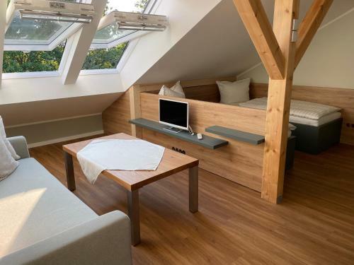 Apartamento Ferienwohnung Carla Rohls