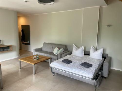 Apartamento Ferienwohnung Carla Rohls