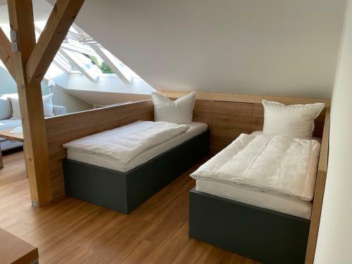 Apartamento Ferienwohnung Carla Rohls
