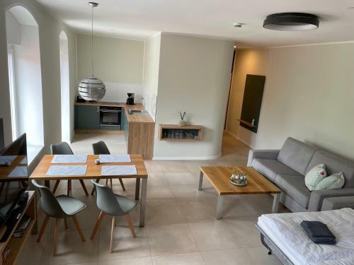 Apartamento Ferienwohnung Carla Rohls