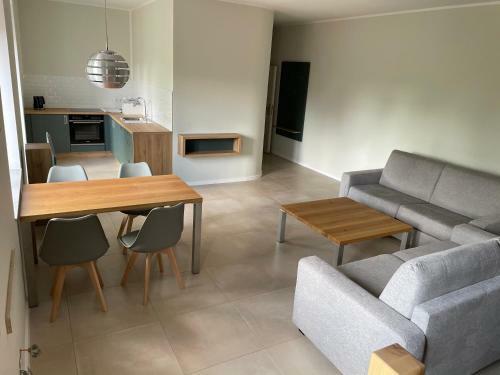 Apartamento Ferienwohnung Carla Rohls