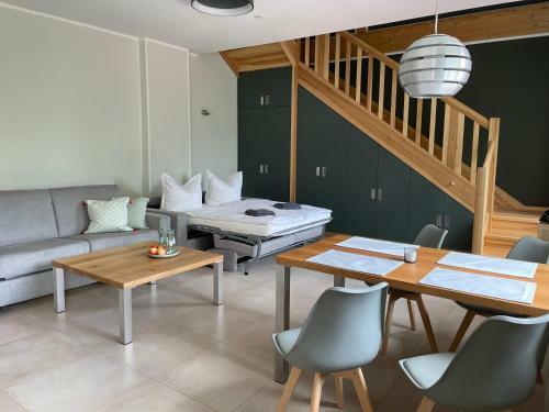 Apartamento Ferienwohnung Carla Rohls