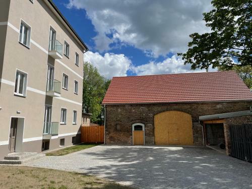 Apartamento Ferienwohnung Carla Rohls