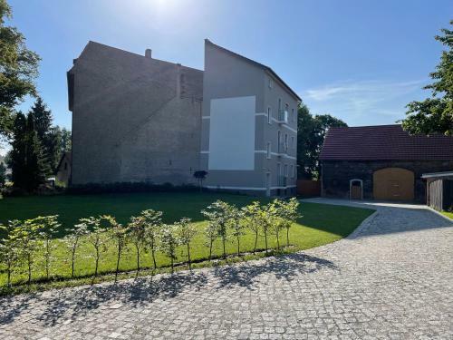 Apartamento Ferienwohnung Carla Rohls