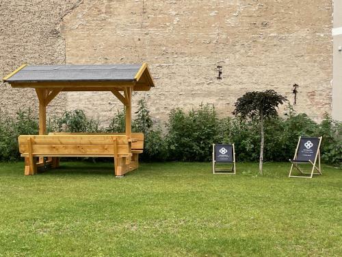 Apartamento Ferienwohnung Carla Rohls