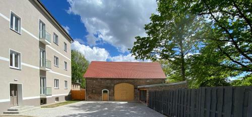 Apartamento Ferienwohnung Carla Rohls