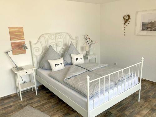 Apartamento Ferienwohnung Am H�rnle