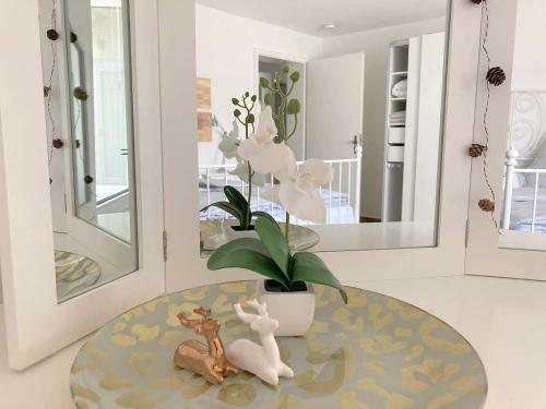 Apartamento Ferienwohnung Am H�rnle