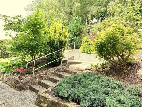 Apartamento Ferienwohnung Am H�rnle