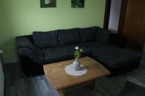Apartamentos Ferienwohnung Schlegel