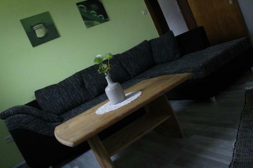 Apartamentos Ferienwohnung Schlegel