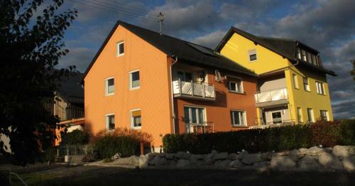 Apartamentos Ferienwohnung Schlegel