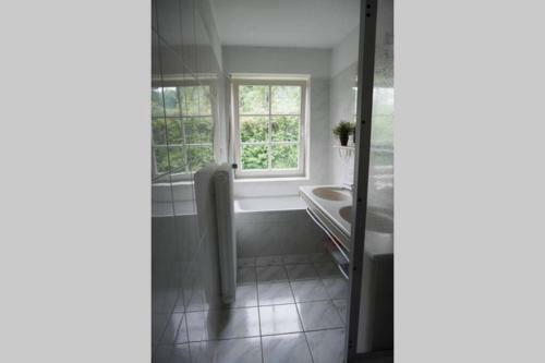 Apartamento Gr�ne Wohlf�hloase Mit Einmaliger Aussicht
