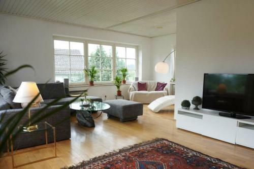 Apartamento Gr�ne Wohlf�hloase Mit Einmaliger Aussicht