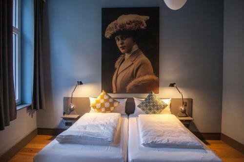 Hotel Bergischer Hof K�nigswinter