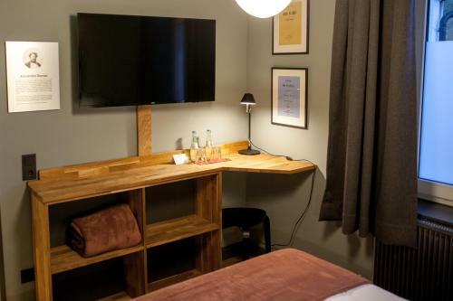 Hotel Bergischer Hof K�nigswinter