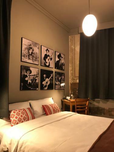 Hotel Bergischer Hof K�nigswinter