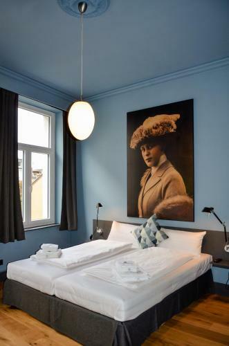 Hotel Bergischer Hof K�nigswinter